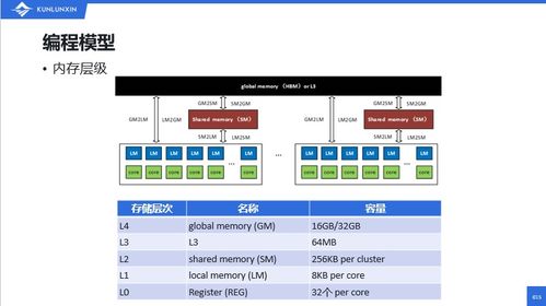 昆侖芯科技基礎工具鏈開發負責人張釗 構建強大易用的軟件棧，以網絡技術開發賦能AI芯片生態發展